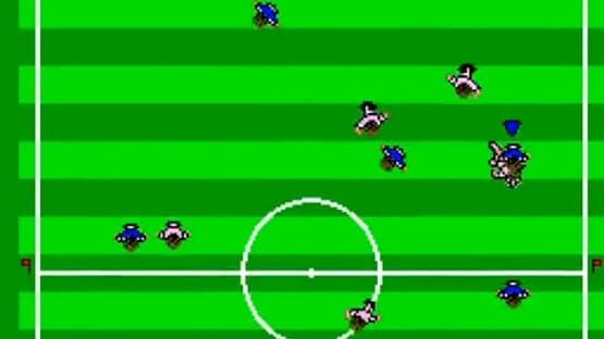 World Cup Italia '90 — screenshot 1