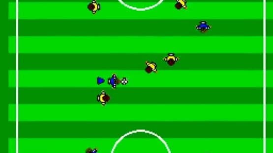 World Cup Italia '90 — screenshot 2