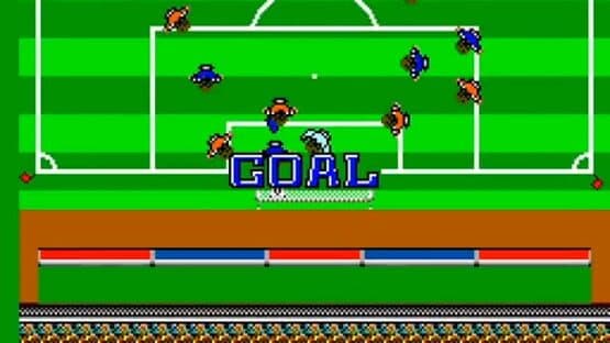 World Cup Italia '90 — screenshot 3