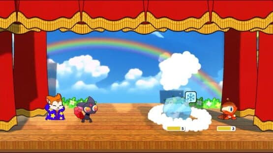 Miro and the Flower of Youth — screenshot 2