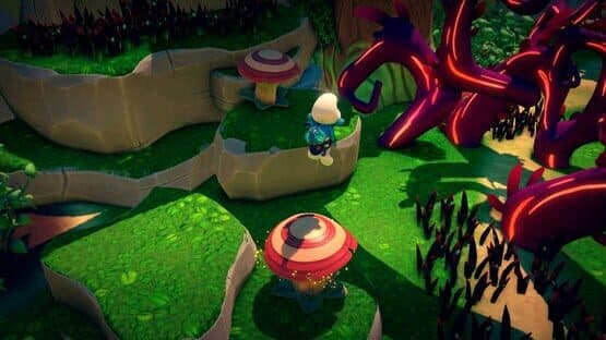 Smurftastic Collection — screenshot 4