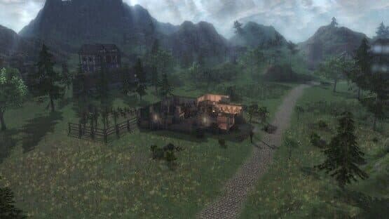 Under the Jolly Roger + Crossroads Inn: Bring Me That Horizon Bundle — screenshot 7