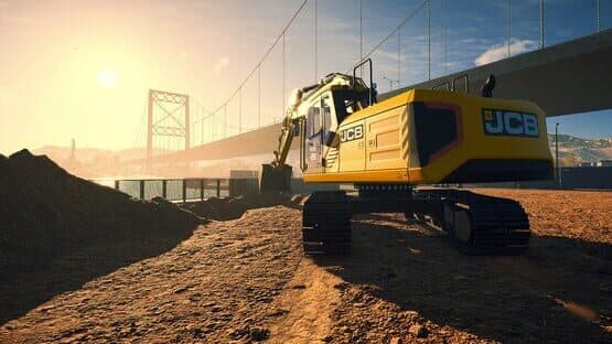 Construction Simulator: Titanium Edition — screenshot 4