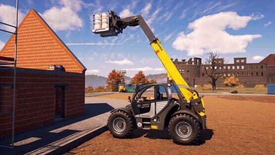 Construction Simulator: Titanium Edition — screenshot 5