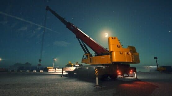 Construction Simulator: Titanium Edition — screenshot 6