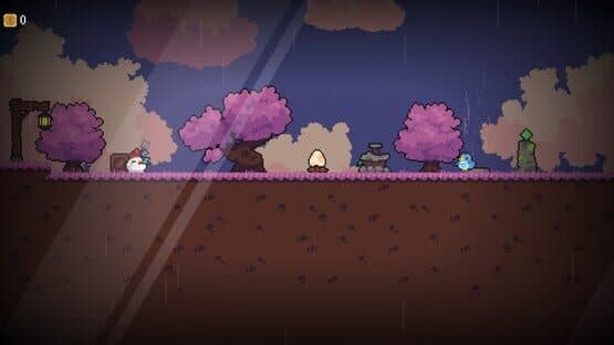 Lost Chiko 2 — screenshot 1