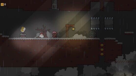 Lost Chiko 2 — screenshot 3