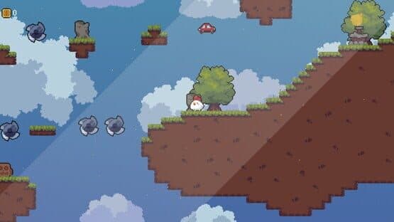 Lost Chiko 2 — screenshot 4
