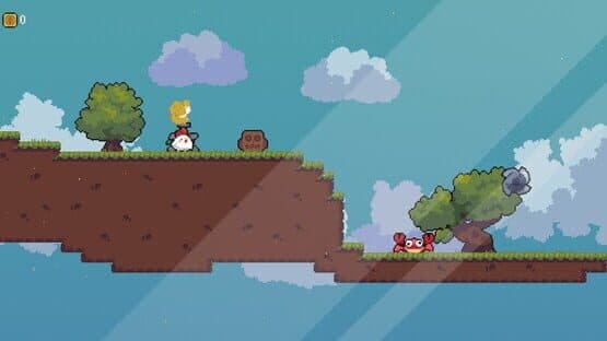 Lost Chiko 2 — screenshot 6