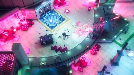 From Space: Resistance Bundle — screenshot 1