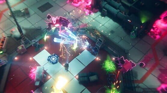 From Space: Resistance Bundle — screenshot 2