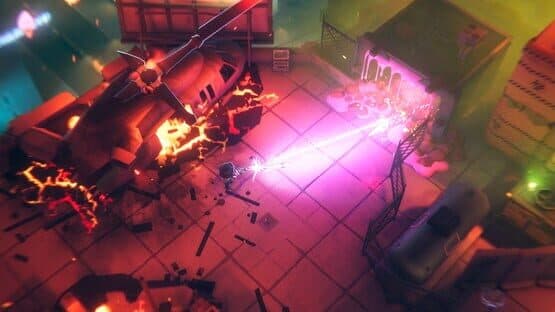 From Space: Resistance Bundle — screenshot 3