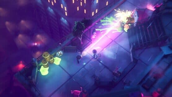 From Space: Resistance Bundle — screenshot 4