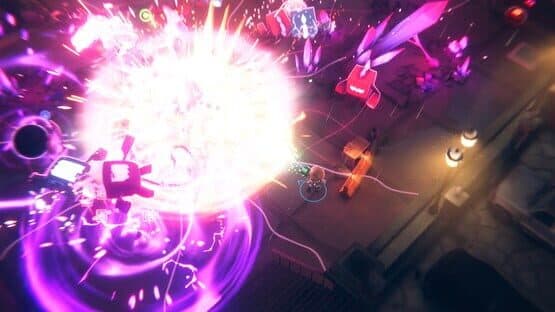 From Space: Resistance Bundle — screenshot 5