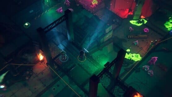From Space: Resistance Bundle — screenshot 6