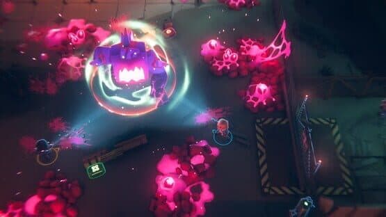 From Space: Resistance Bundle — screenshot 7