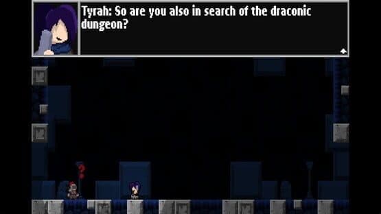 Draconic Resurgence — screenshot 1