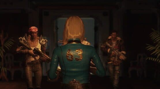 Fallout 76: Skyline Valley - Lost Treasures Bundle — screenshot 3