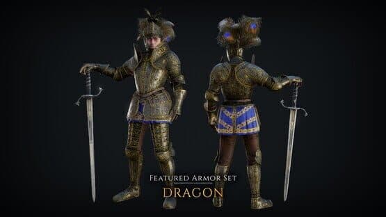 Mordhau: Platinum Edition — screenshot 3