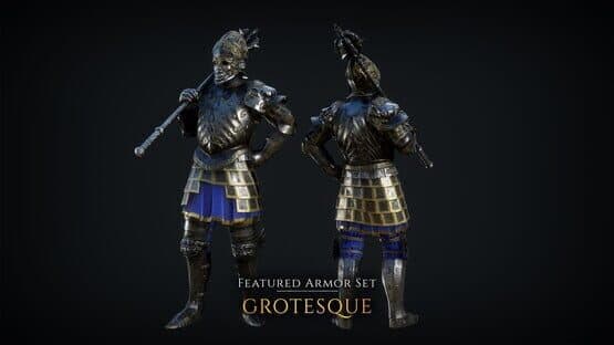 Mordhau: Platinum Edition — screenshot 4