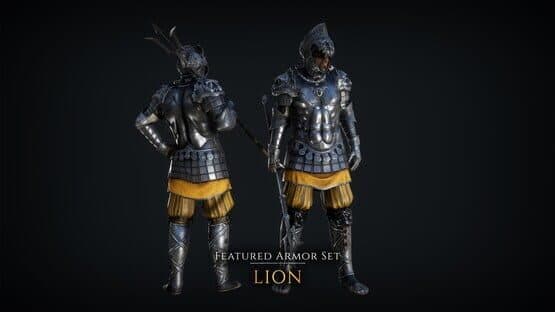 Mordhau: Platinum Edition — screenshot 5