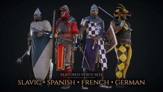 Mordhau: Platinum Edition — screenshot 6