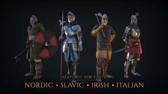Mordhau: Platinum Edition — screenshot 7