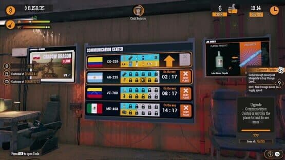 Airstrip DLC and Can Touch This DLC Bundle — screenshot 4