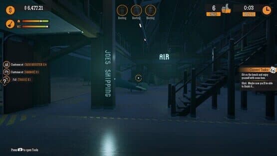 Airstrip DLC and Can Touch This DLC Bundle — screenshot 5
