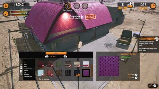 Airstrip DLC and Can Touch This DLC Bundle — screenshot 7
