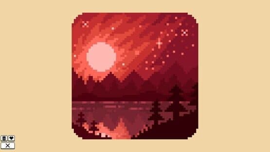 Coloring Pixels: Vistas Pack 3 — screenshot 1