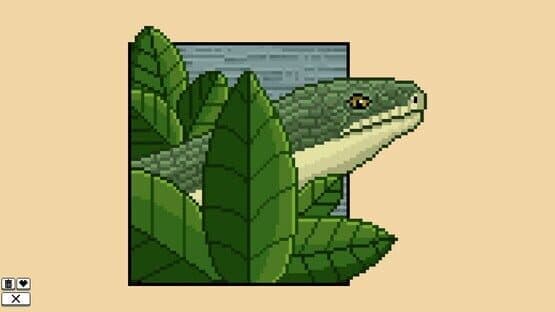 Coloring Pixels: Pets Pack — screenshot 1
