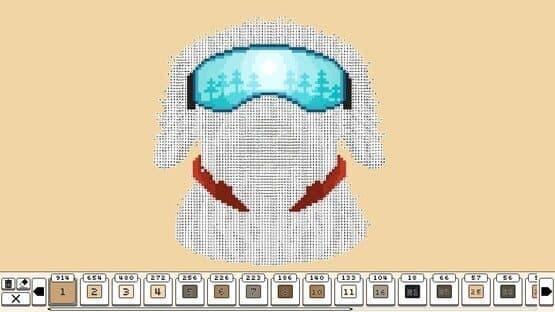 Coloring Pixels: Pets Pack — screenshot 2