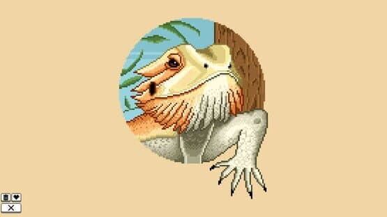 Coloring Pixels: Pets Pack — screenshot 3