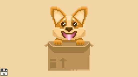 Coloring Pixels: Pets Pack — screenshot 5