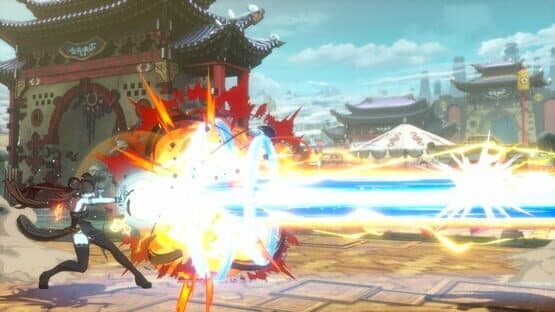 DNF Duel: DLC 5 - Nen Master — screenshot 5