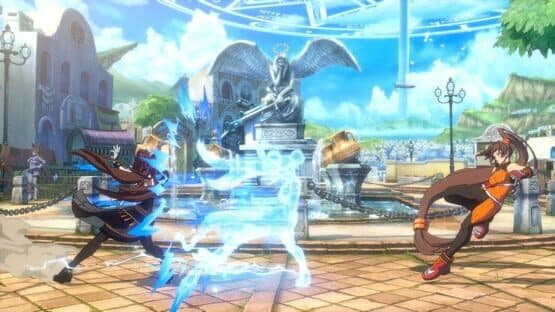 DNF Duel: DLC 5 - Nen Master — screenshot 6