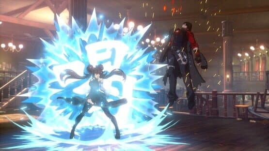 DNF Duel: DLC 5 - Nen Master — screenshot 7