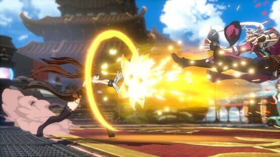 DNF Duel: DLC 5 - Nen Master — screenshot 8