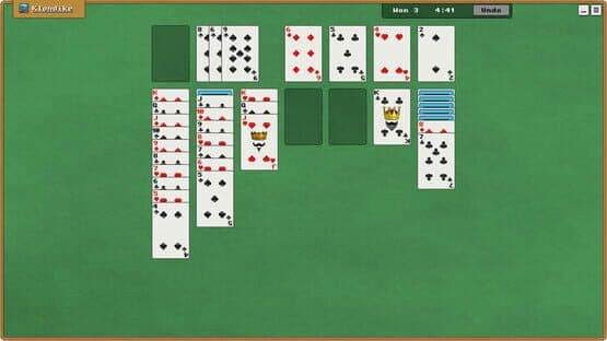 Solitar: Retro Picks — screenshot 2