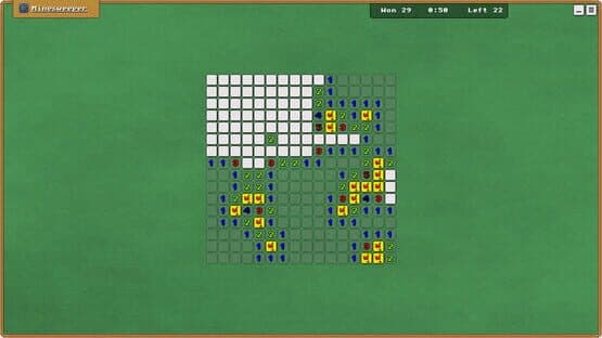 Solitar: Retro Picks — screenshot 4
