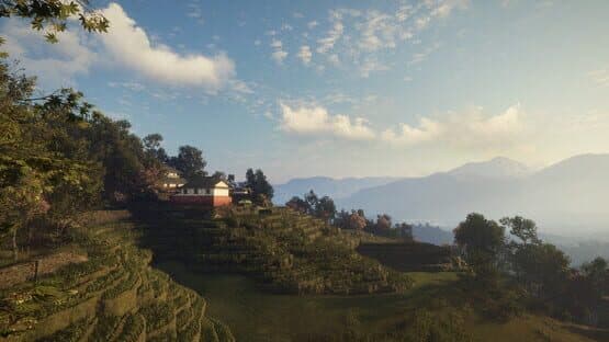 TheHunter: Call of the Wild - Sundarpatan Nepal Hunting Reserve — screenshot 1