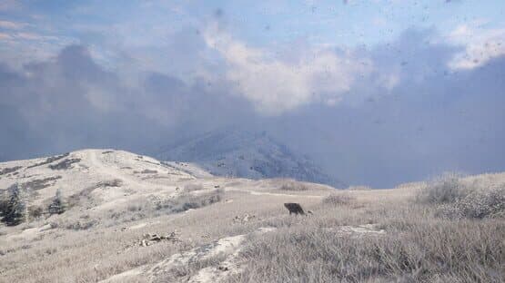 TheHunter: Call of the Wild - Sundarpatan Nepal Hunting Reserve — screenshot 2