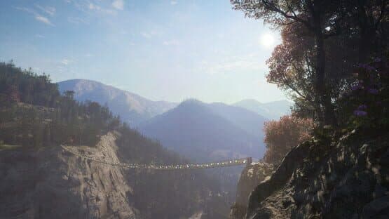 TheHunter: Call of the Wild - Sundarpatan Nepal Hunting Reserve — screenshot 3