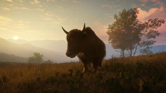 TheHunter: Call of the Wild - Sundarpatan Nepal Hunting Reserve — screenshot 5