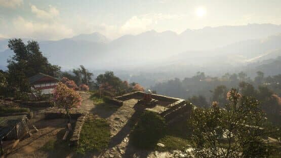 TheHunter: Call of the Wild - Sundarpatan Nepal Hunting Reserve — screenshot 7