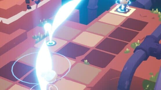 Fray — screenshot 5