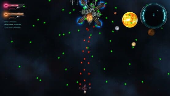 Talon One: Bounty Hunter — screenshot 3