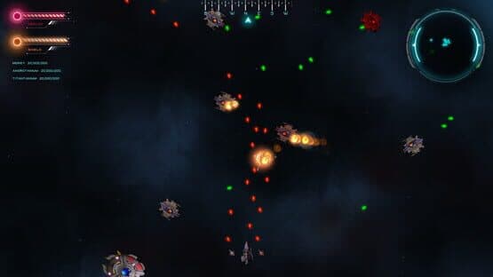 Talon One: Bounty Hunter — screenshot 4