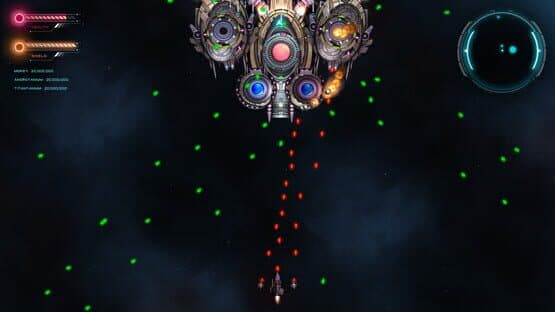 Talon One: Bounty Hunter — screenshot 5